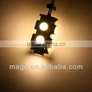 DIY Hot Ramadan Lights G4 SMD LED Lamp thumbnail-1