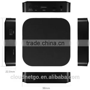 Top Selling Cloudnetgo NEW Arrival C-I6 Windowstv Box Intel Z3735F Windows8.1 + Android4.4 os Dual Boot Windowstv Box 2GB/32GB thumbnail-4