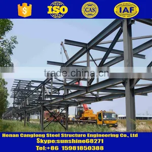 Design Steel Structure Shed and Tent thumbnail-6