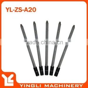 Diameter 13mm Length 200mm Grouting Injection Packers for High Pressure Grouting Machine thumbnail-1