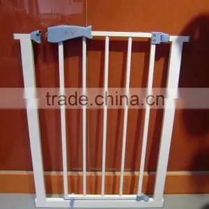 2015 Small Size With ABS+SS Mateiral Pass En1930 Cert Safety Gate thumbnail-5