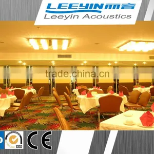 New Products 2015 Technology Wood Carving Partition for Office thumbnail-2