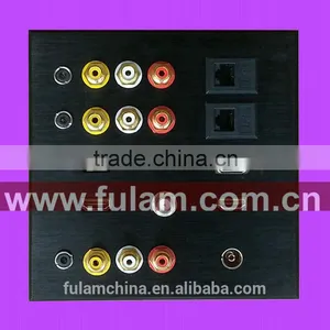 Wall Data Panel Socket thumbnail-4