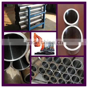 Cold Rolled Honed Steel Pipes thumbnail-3