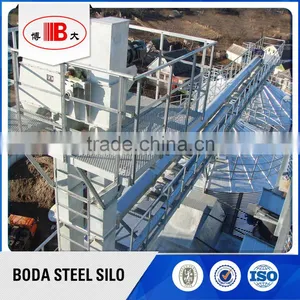 China Professional Belt Bucket Elevator for Sale thumbnail-2