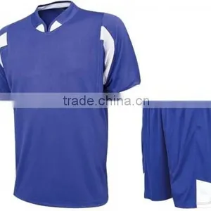 Custom Made Soccer Uniforms/ Soccer Jersey thumbnail-1