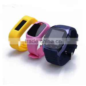 New Design Loops Rubber Watch Straps,2015 Silicon Watch thumbnail-3