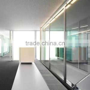 Office Glass Partition Walls thumbnail-1