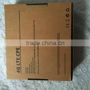 Brand New Unlocked 4G LTE CPE Router 3G Modem Wireless Gateway 1 Sim Card 1LAN 1 RJ11 Port HUAWEI B310 thumbnail-4