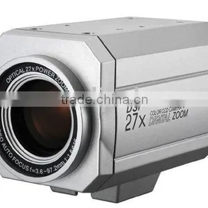 RY-27*2008 IP Waterproof Ccd Camera thumbnail-1