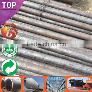 Ss400 Prime Steel Carbon Steel Round Bar 30mm Steel Round Bar and Mini Bar Supplier thumbnail-1