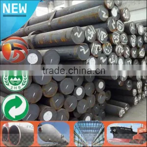 Best Sell Mill Supply Round Bar Steel Bar Large Diameter 50mm JIS S20C ASTM 1020 1018 Round Bar Price per kg Tianjin thumbnail-3