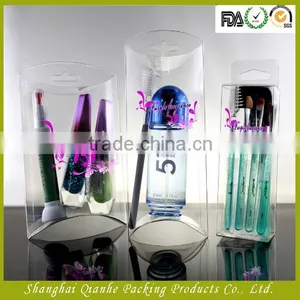 Soft Pvc Plastic Box Folding Box thumbnail-5