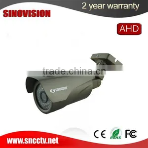 Analogue HD Unique Vision Cctv Camera thumbnail-1