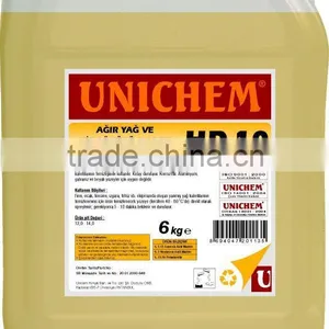 Heavy Duty Alkaline Degreaser for Kitchen thumbnail-1