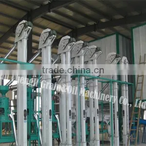 Millet Processing Machine thumbnail-1