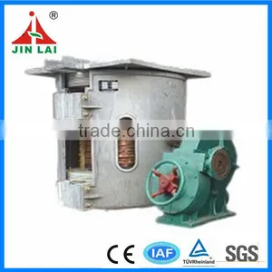 Professional Design For Medium Frequency Induction Heating Furnace thumbnail-1