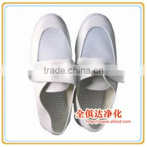 ESD Antislip Comfortable Durable Cleanroom Breathable Shoes thumbnail-2