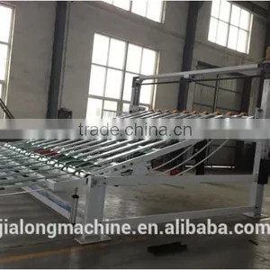 New Design Hebei Cangzhou Automatic Stacker Machine for Hotsales thumbnail-5