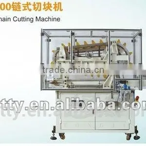 Pneumatic Chain Cutting Machine thumbnail-1