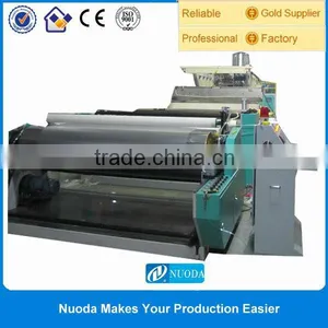 Twin Screw Extruder Produce Film Products thumbnail-1