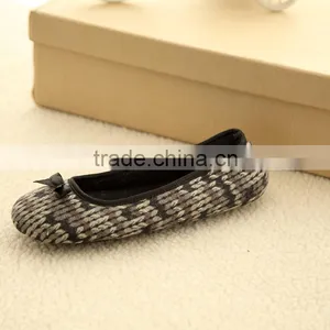 High Quality Popular Dancing Shoe thumbnail-2