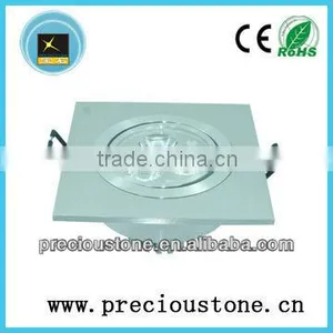 2013 CE RoHS EMC 3W,7W LED Daylight thumbnail-1