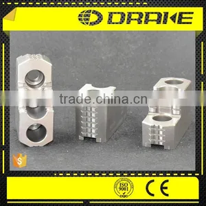 Standard Hard Top Jaw for Metal CNC Straightener Lathe Machine thumbnail-2
