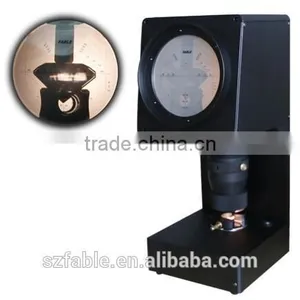 Fable New Designed Diamond Proportion Scope With High Accuracy for Diamond Cutting Analysis in Shenzhen thumbnail-1
