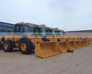 Xuzhou Jingda Axle Co., Ltd. company overview - view 3 thumbnail