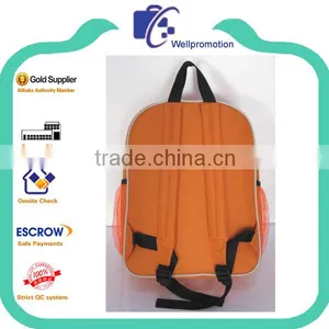 New Design Cheap Fashion Children's School Bags thumbnail-3