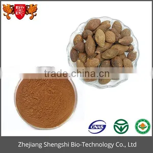 Wholesale Optimal Level Herbal Seed Scaphium Scaphigerum Extract Powder thumbnail-1