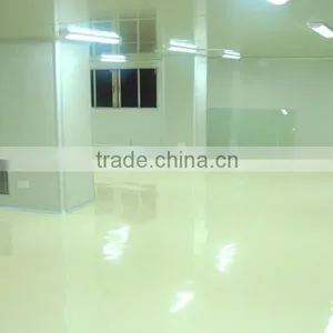 Customized Industrial Cleanroom Engineering thumbnail-1