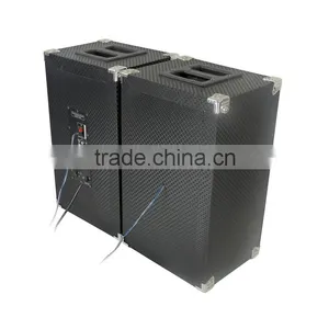 Professional Active Stage Karaoke Audio Speaker Subwoofers thumbnail-4