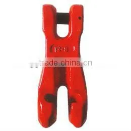 G80 Clevis Chain Clutch thumbnail-1