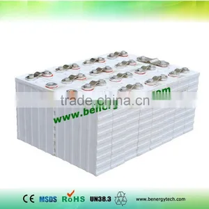 Lifepo4 Battery Pack 48V 100AH for off Grid Photovoltaic Systems Application thumbnail-2