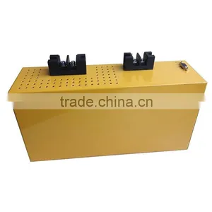 SC-MH 40A Solar Powered Gps Tracker Dual Axis Solar Tracker thumbnail-2