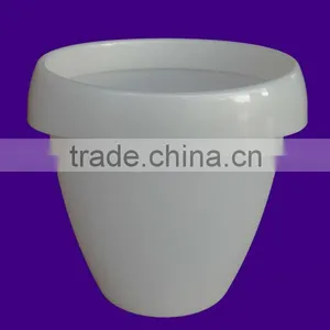 Plastic Wastebasket Lovely Design thumbnail-1