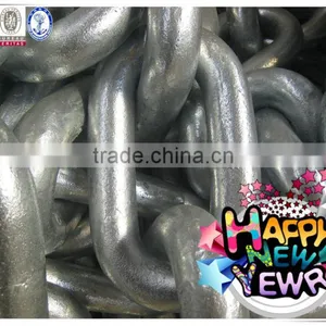 2016 Stainless Steel Anchor Chain for Marine Hardwares thumbnail-1