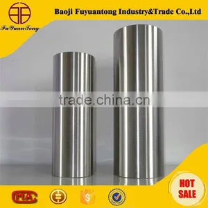 6mm Titanium Crystal Bar in Titanium Bars thumbnail-1