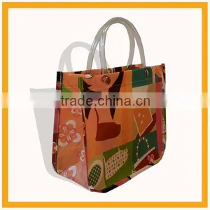 Non Woven Beach Bag thumbnail-1