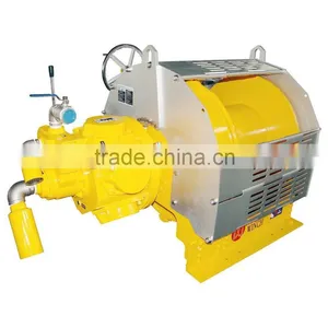 10Ton Air Winch "HONGXIN" Brand Ingersoll Rand Type,Electric Winch Equivalent,10 Ton Air Pulling Winch thumbnail-2