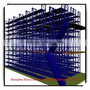 Scaffold Steel Platform thumbnail-1