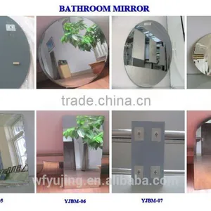 Decorative Wall Mirrors With CE ISO TUV INTERTEK thumbnail-4
