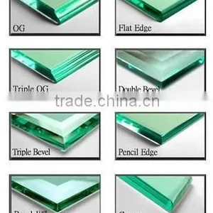 Cheapest Beveled Glass Mirror Pieces Decorative Wholesale Quality Choice thumbnail-1