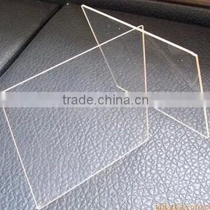Ultra Clear Sheet Glass thumbnail-2