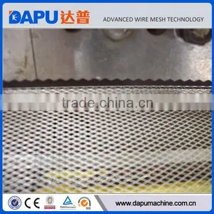 New Product Metal Expanded Machine Supplier thumbnail-5