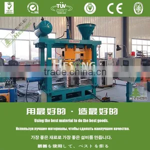 High Quality Sand Moulding Machine/Upc Faucet Machine/Tuscany Faucets Machine thumbnail-4