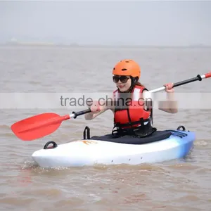 Single Sit in Kayak,sit in Kayak ,ocean Kayak ,kayak Paddle thumbnail-1