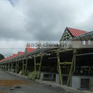 Steel Pipe Structural Design Trading Market thumbnail-1